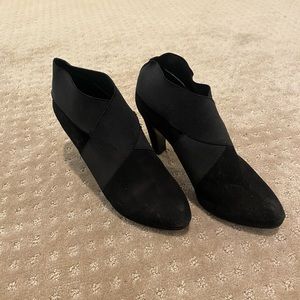 Tootsies Heeled Boots